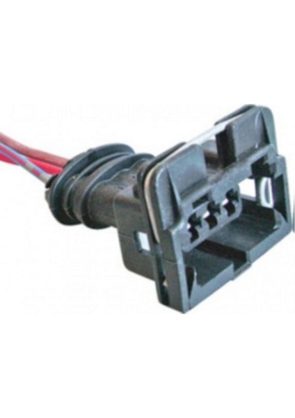 Enjeksiyon Soketi 3 Lü Palio Dpmah