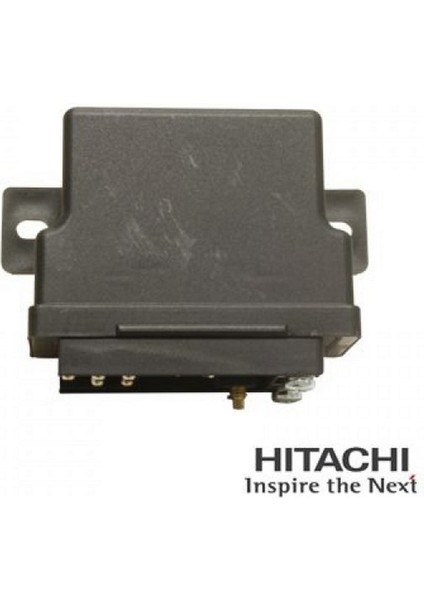 Kizdirma Kumanda Unitesi Mercedes OM601 OM602 OM617 W201 W124 S124 W460 Dpmah