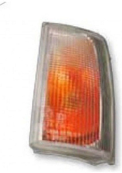 Sinyal Duylu Sağ R9-R11 Fairway Beyaz Dpmah