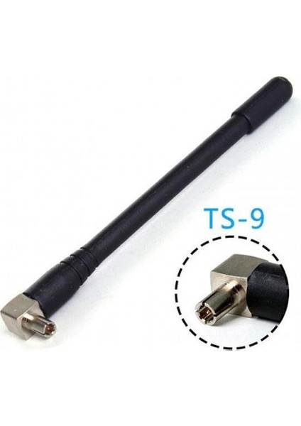 Ts9 Anten Süperbox Ts9 Anten 3dbi Ts9 Anten