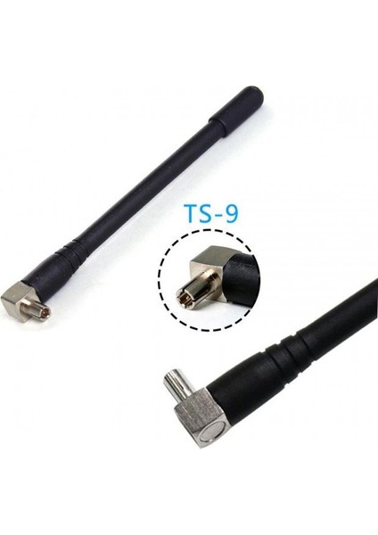 Ts9 Anten Süperbox Ts9 Anten 3dbi Ts9 Anten