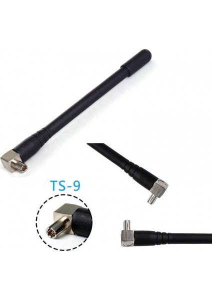 Ts9 Anten Süperbox Ts9 Anten 3dbi Ts9 Anten
