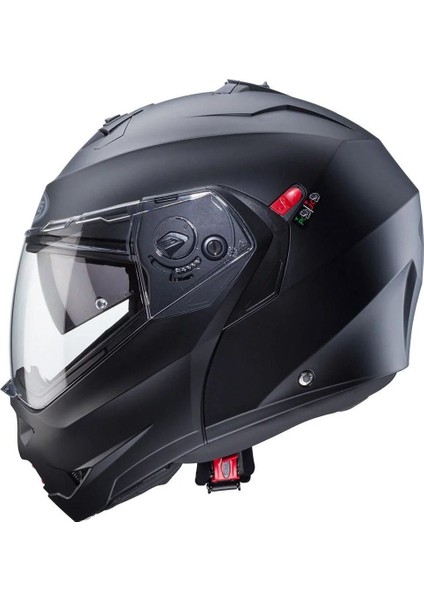 Kask Duke x Mat Black