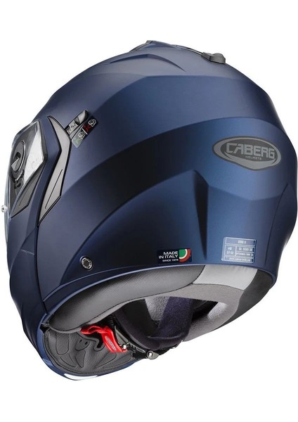 Kask Duke x Matt Blue
