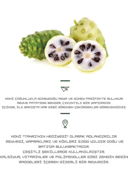 Cildi Besleyen Nemlendiren Noni Meyve Özlü ve Bitkisel Kolajen Içeren Arındırıcı Tonik 210ML fiyatları