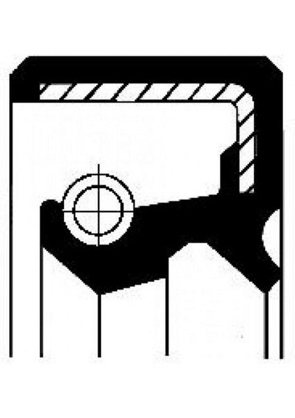 12011110B Mühür Yüzüğü Dpmah