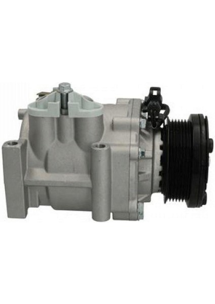 Kompresör - Ford Fiesta V 02 08 Focus I98 04 Fusion 02 12 Transit Connect 02 09 1.8 Tdci Dpmah
