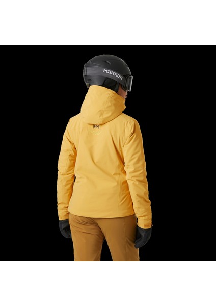 W Alphelıa Lıfaloft Mont HHA.65676_HHA.389 Teknik Mont