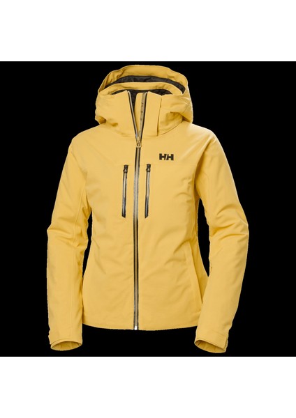 W Alphelıa Lıfaloft Mont HHA.65676_HHA.389 Teknik Mont modelleri