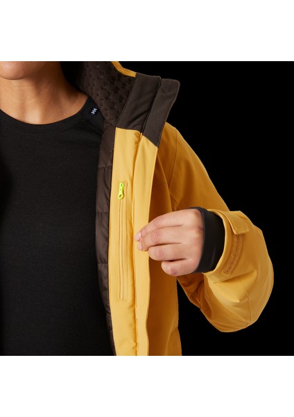 W Alphelıa Lıfaloft Mont HHA.65676_HHA.389 Teknik Mont