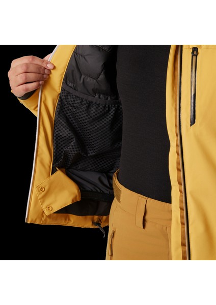 W Alphelıa Lıfaloft Mont HHA.65676_HHA.389 Teknik Mont