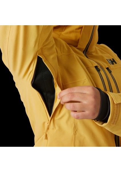 W Alphelıa Lıfaloft Mont HHA.65676_HHA.389 Teknik Mont