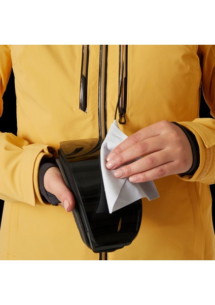 W Alphelıa Lıfaloft Mont HHA.65676_HHA.389 Teknik Mont