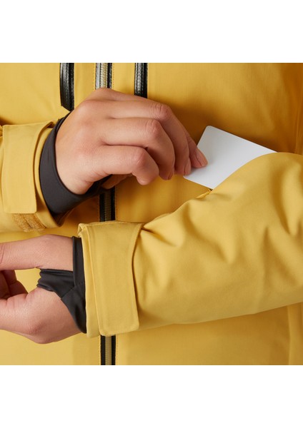 W Alphelıa Lıfaloft Mont HHA.65676_HHA.389 Teknik Mont