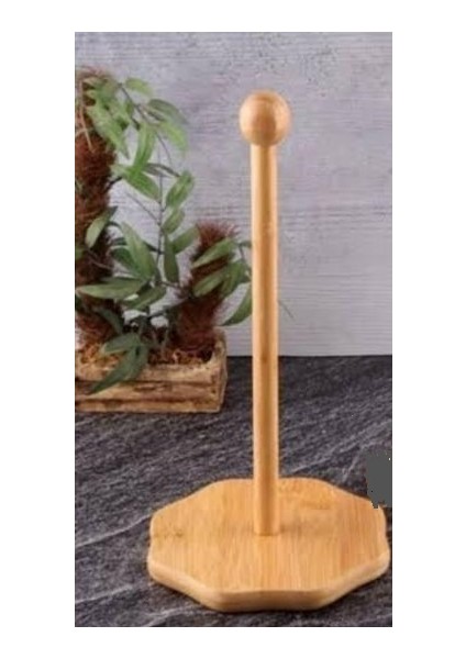 Bambu Kağıt Havluluk