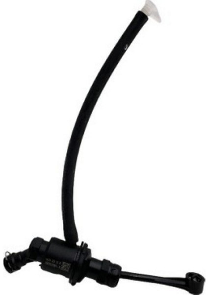Debriyaj Ust Merkezi Kango Iii 1.5dci Dpmah