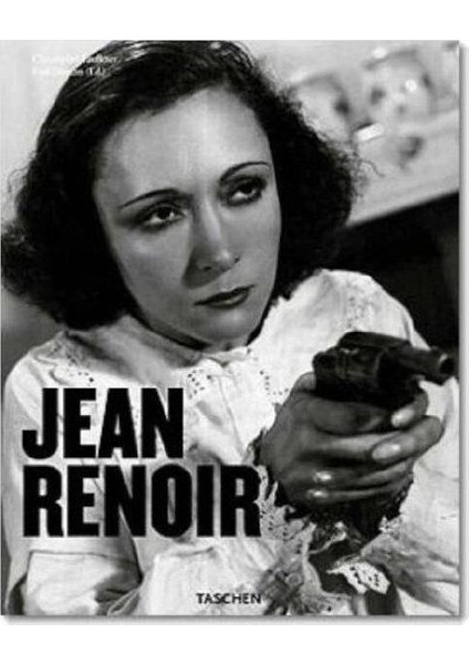 Jean Renoir