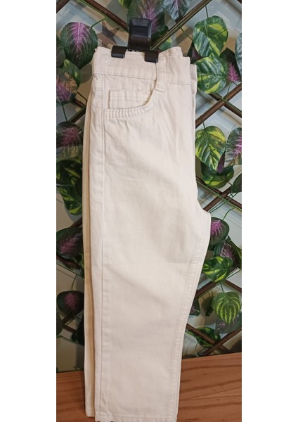 La'ciel Paris Krem Pantolon indirimleri