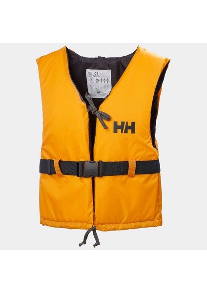 Sport Iı Cankurtaran Yeleği HHA.33818_HHA.328 Can Kurtaran Yelek