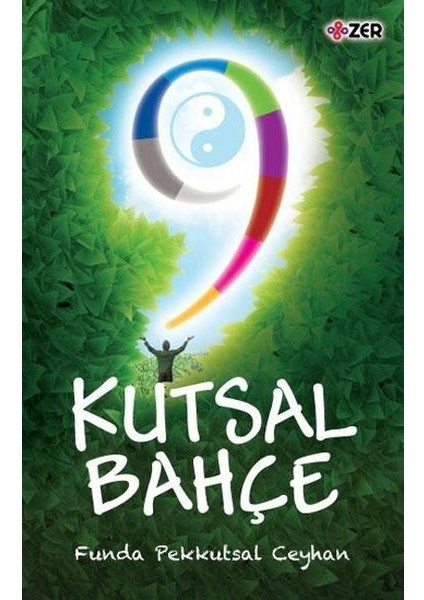 9 Kutsal Bahçe