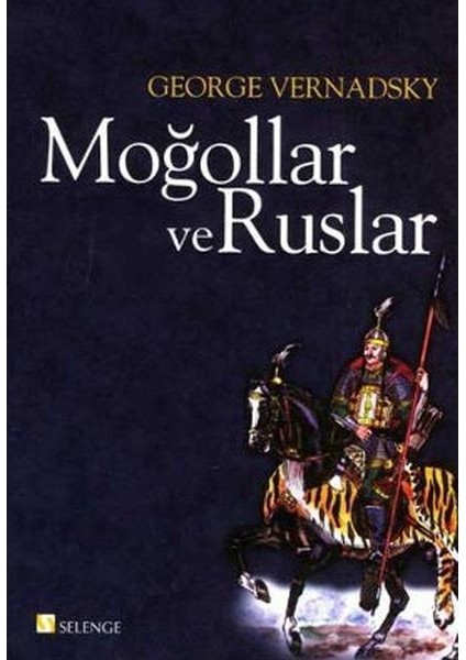 Moğollar ve Ruslar