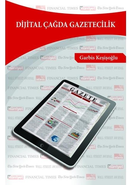Dijital Çağda Gazetecilik