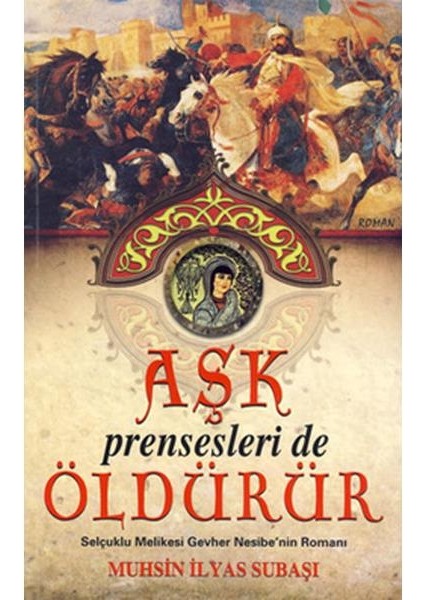 Aşk Prensesleri De Öldürür
