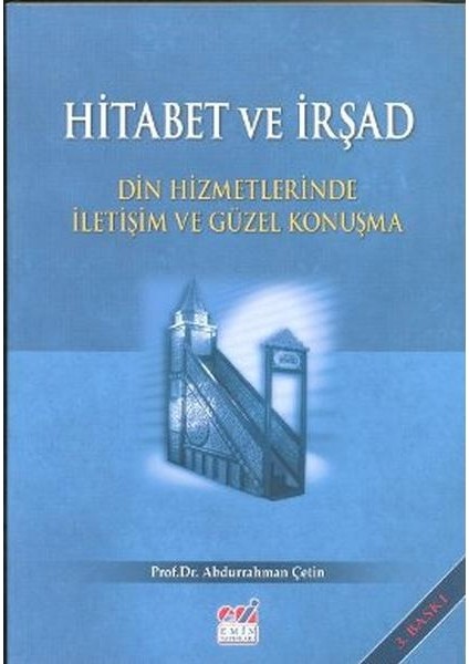 Hitabet ve Irşad