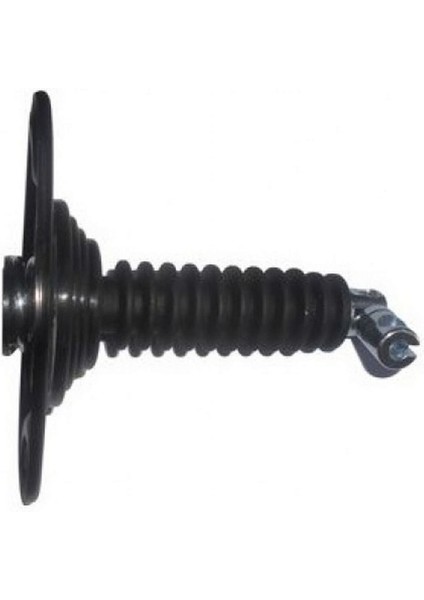 Stepne Mekanizma Karşiliği Bipper-Nemo Dpmah