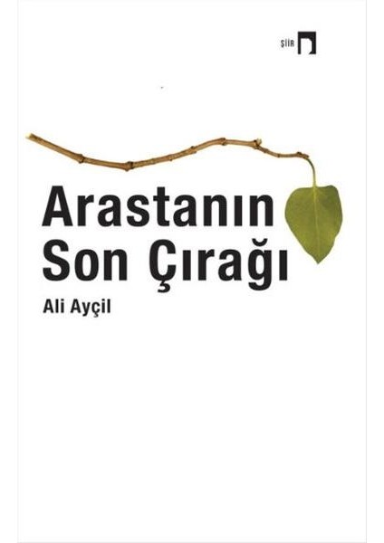 Arasta'nın Son Çırağı