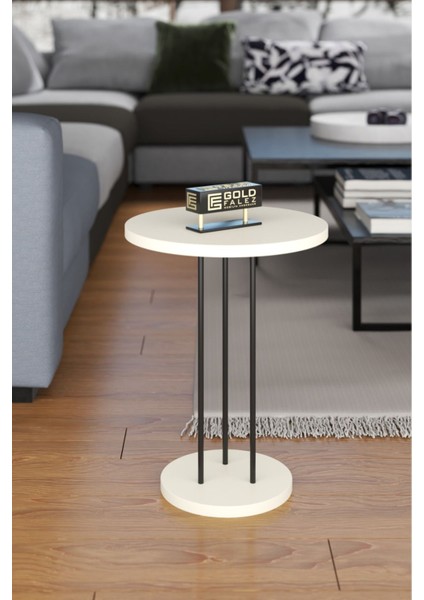 Zigon Sehpa Terra Krem modelleri