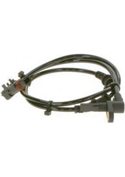 Abs Sensoru On Mercedes Vito W639 03 Dpmah