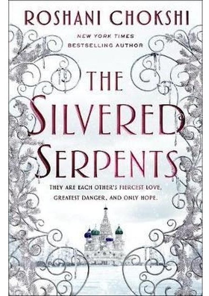 The Silvered Serpents