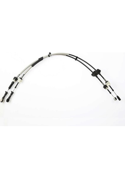 Vites Halati Mercedes W176 C117 X117 X156 Fsg Manuel Sanziman. 6 Vites Dpmah