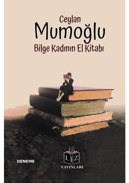 Bilge Kadının El Kitabı