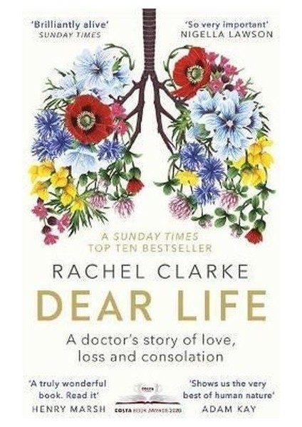 Dear Life