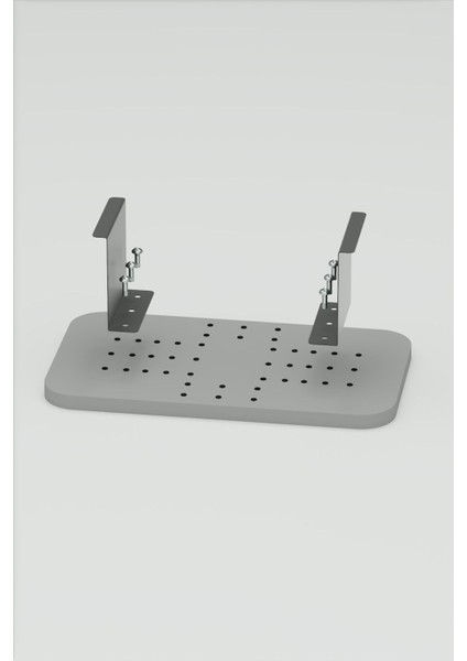 Yan Sehpa Ayarlanabilir Tepsi Dikdörtgen Dekoratif Modern Yatay Dikey Koltuk Sehpası Gordion fırsatları