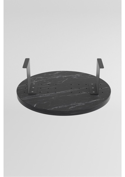 Yan Sehpa Ayarlanabilir Tepsi Dekoratif Modern Tepsi Bendir fırsatları