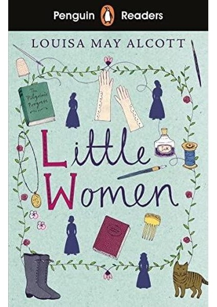 Penguin Readers Level 1: Little Women