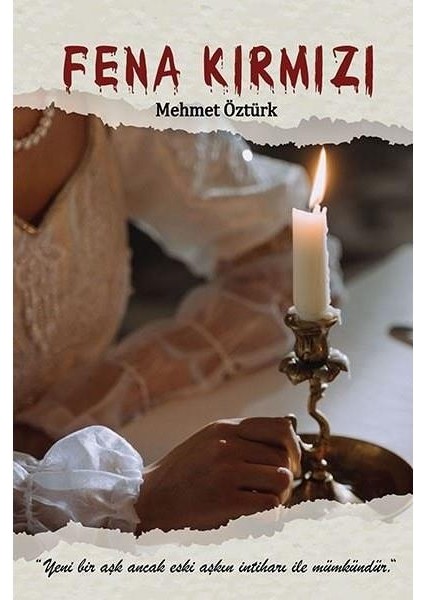 Fena Kırmızı