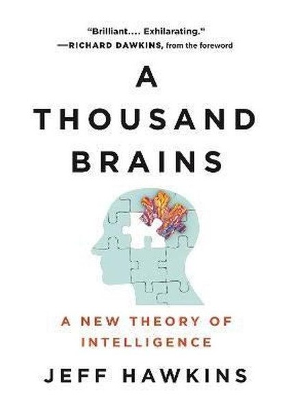 A Thousand Brains