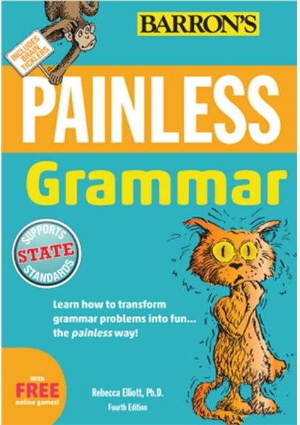 Painless Grammar (Painless Series)