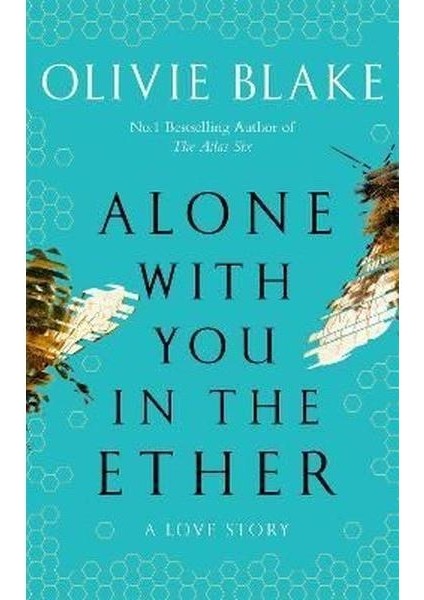 Alone With You In The Ether
