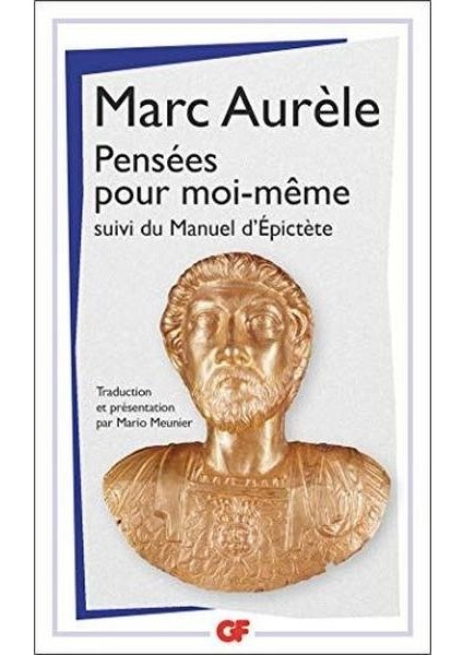 Pensees Pour Moı Meme