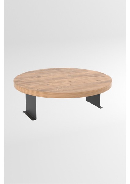 Yan Sehpa Ayarlanabilir Tepsi Dekoratif Modern Tepsi Atlantik Çam fırsatları