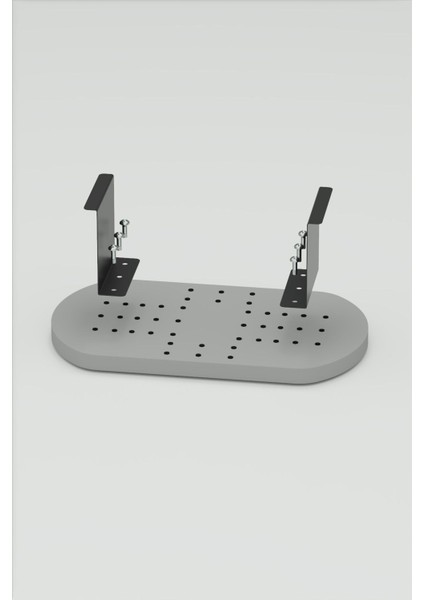 Yan Sehpa Ayarlanabilir Tepsi Oval Dekoratif Modern Yatay Dikey Koltuk Sehpası Bendir indirimleri