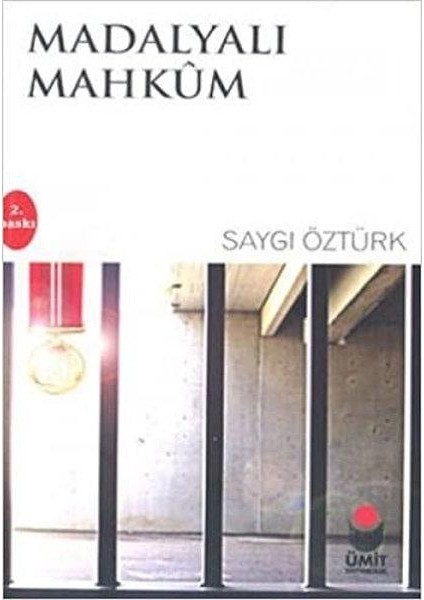 Madalyalı Mahkum