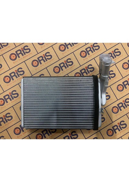 Kalorifer Radyatörü R19 Megane 214X154X32 Dpmah