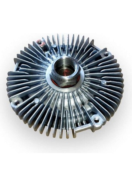 Fan Termiği Transit V363 17 2.0 Ecoblue Euro 6 Tek Termik Dpmah