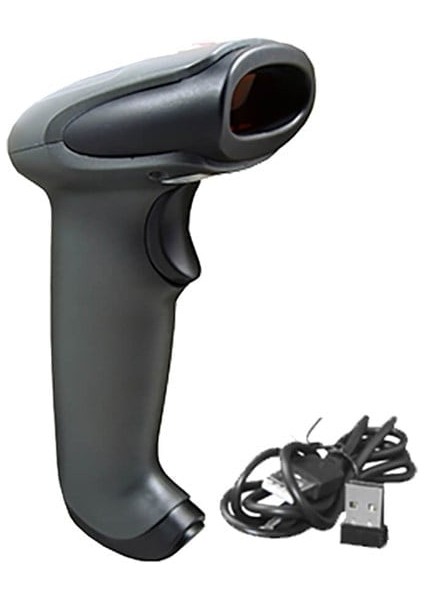 XL-9309B Kablosuz Lazer Okuyucu USB (Bt Dongle)